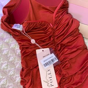 New with tags OhPolly dress
